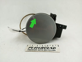 Jaguar XK Fuel Filler Door