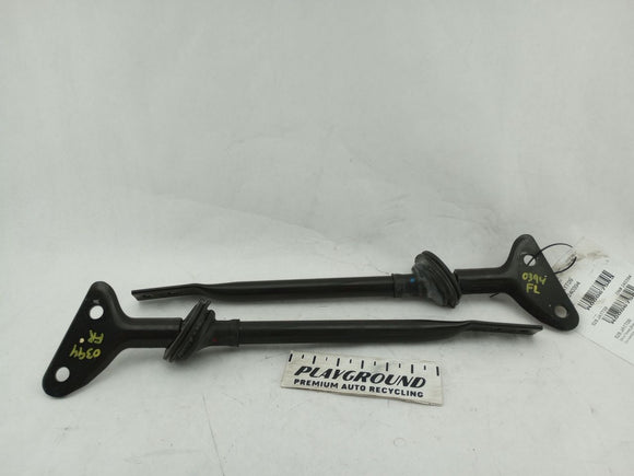 Jaguar XK Front Strut Tower Brace Set