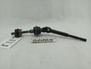 Jaguar XK Steering Shaft-1