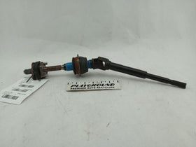 Jaguar XK Steering Shaft