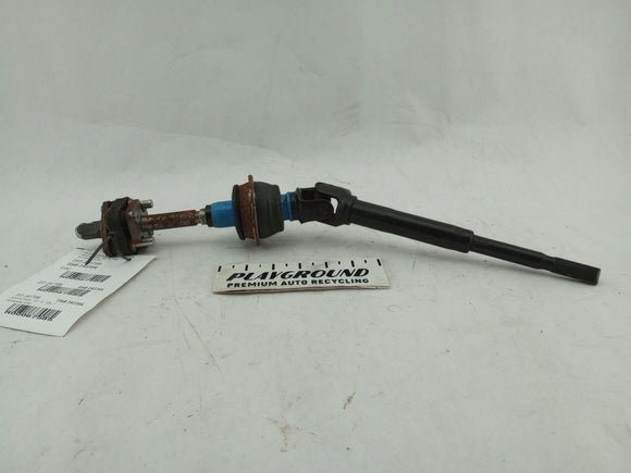 Jaguar XK Steering Shaft