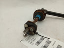 Jaguar XK Steering Shaft-2