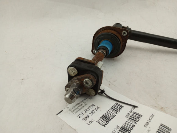 Jaguar XK Steering Shaft