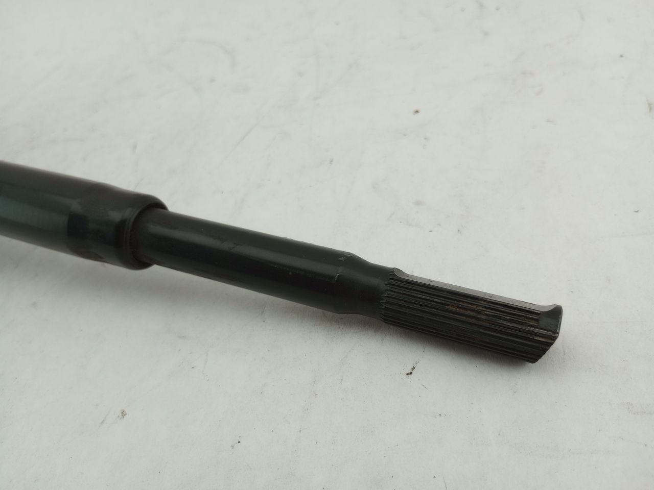 Jaguar XK Steering Shaft