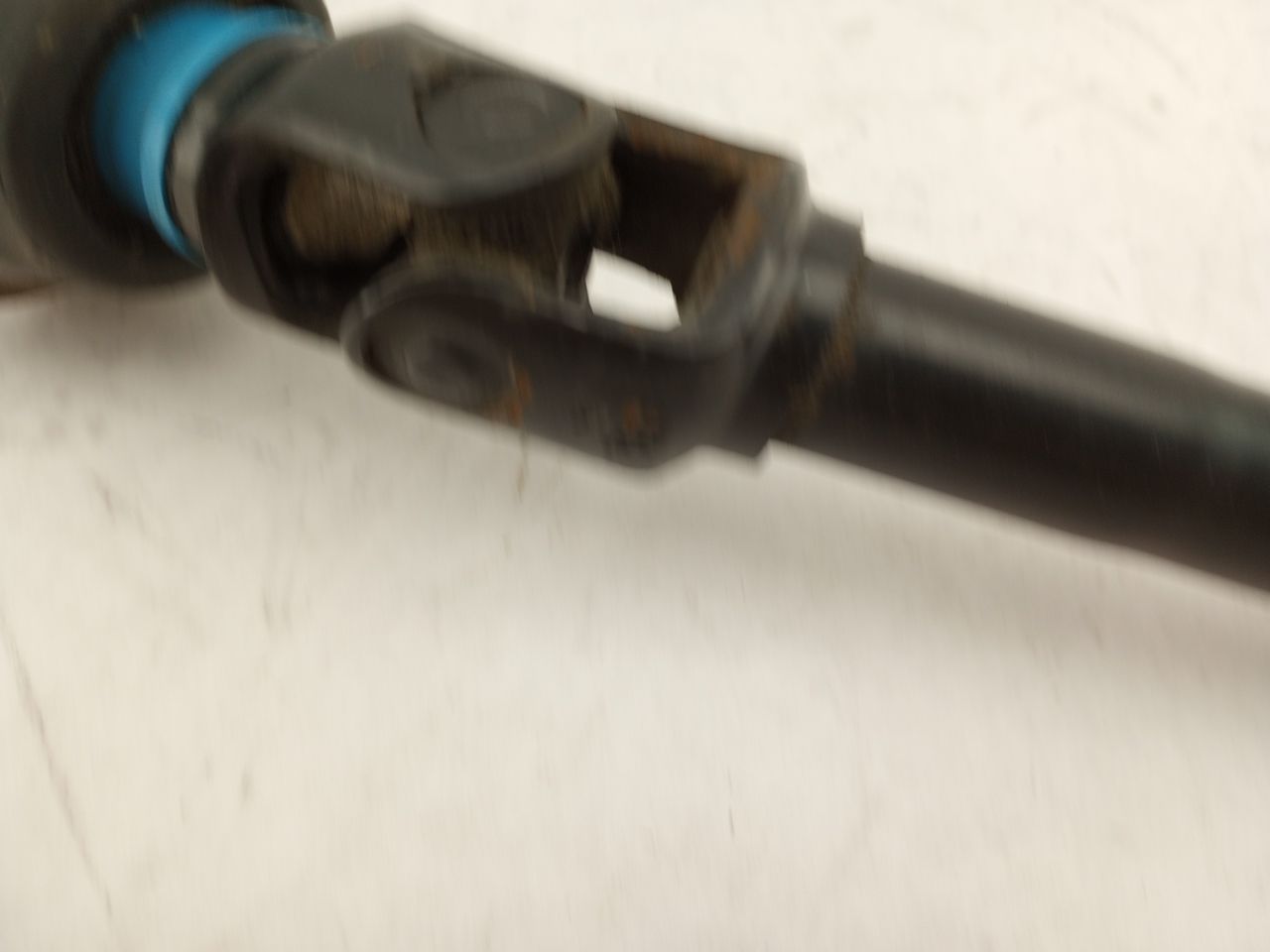 Jaguar XK Steering Shaft