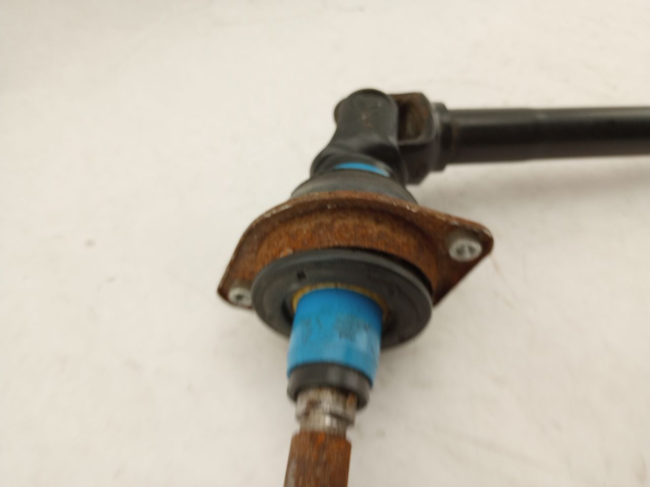 Jaguar XK Steering Shaft