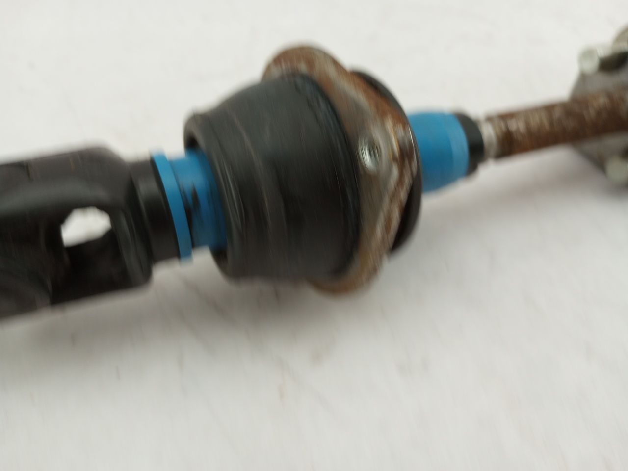 Jaguar XK Steering Shaft