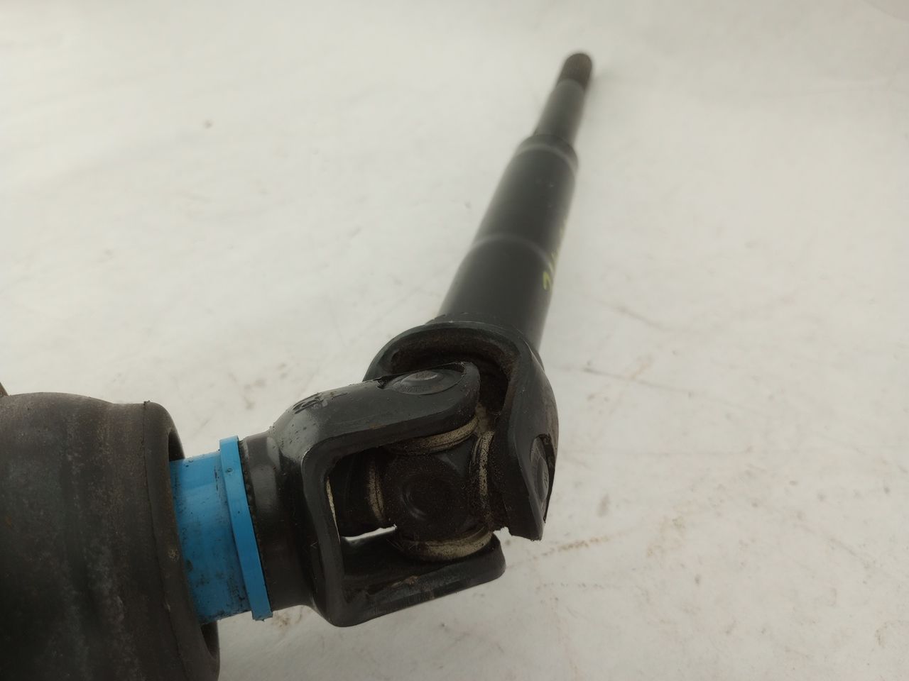 Jaguar XK Steering Shaft