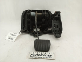 Jaguar XK Brake Pedal Assembly