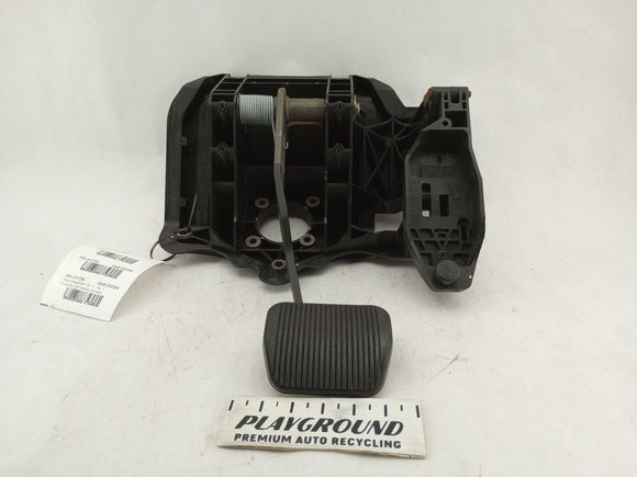 Jaguar XK Brake Pedal Assembly