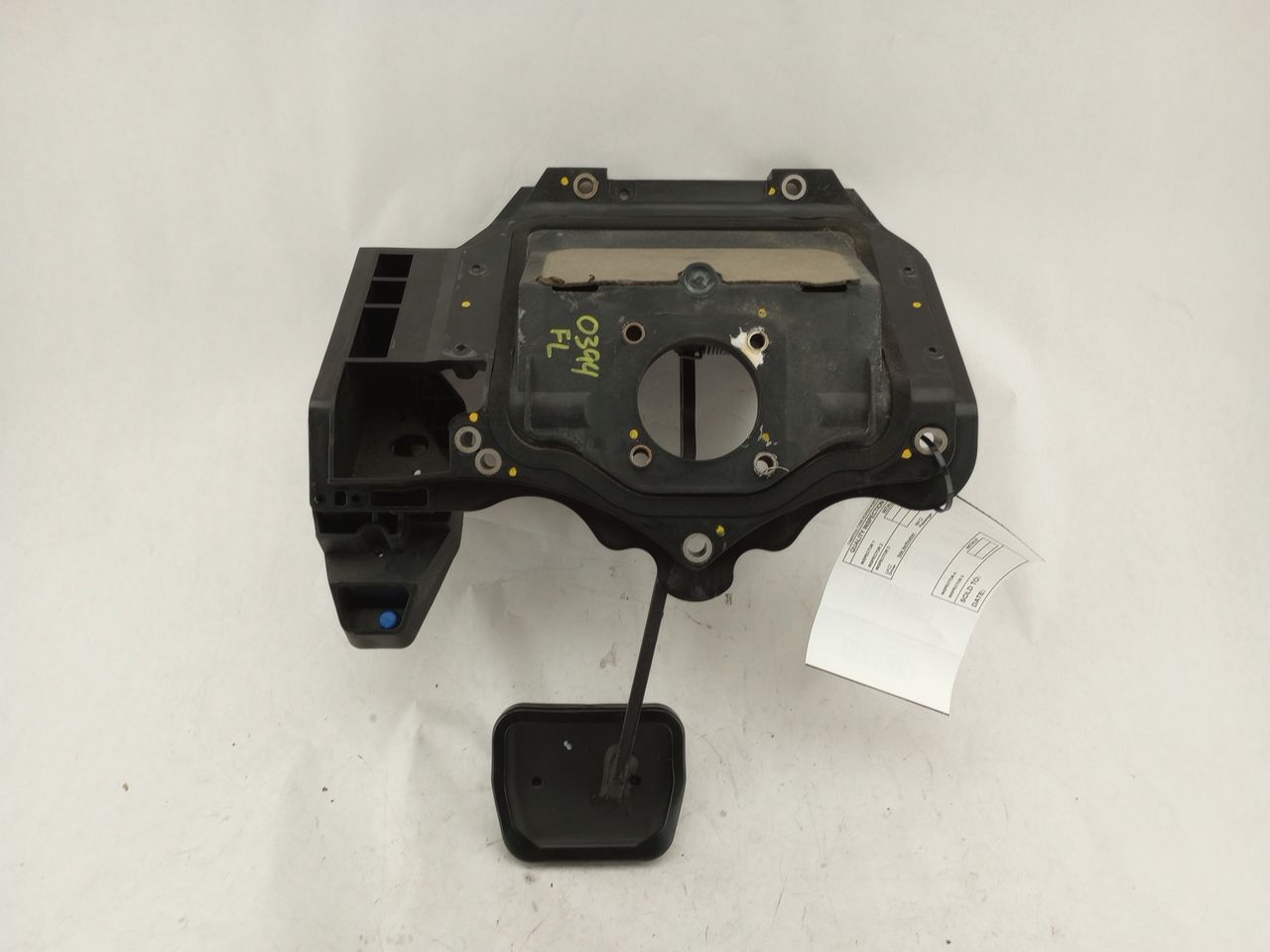 2024年のクリスマスの特別な衣装 Jaguar XK Brake Pedal Assembly | Playground PAR 遊戯王OCG デュエルモンスターズ