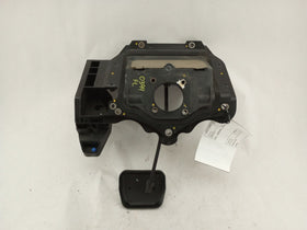 Jaguar XK Brake Pedal Assembly - 0