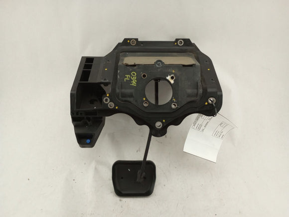 Jaguar XK Brake Pedal Assembly