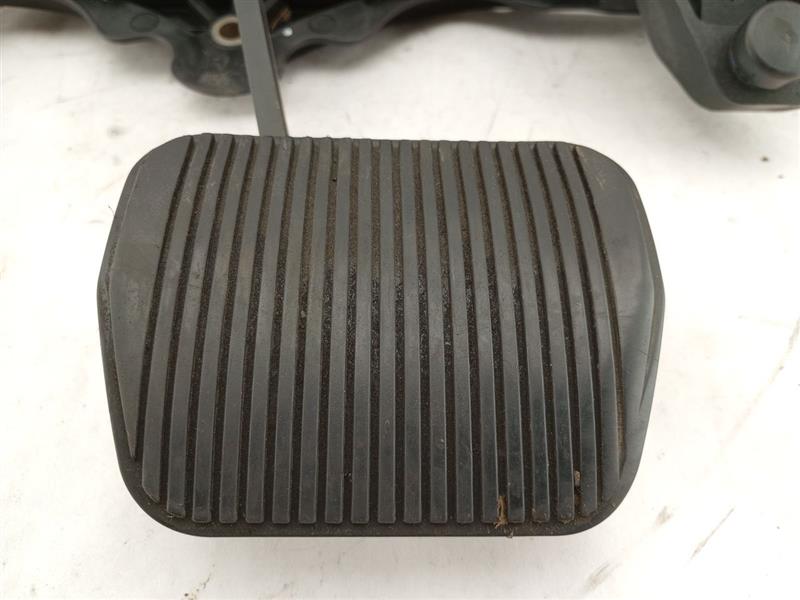 Jaguar XK Brake Pedal Assembly