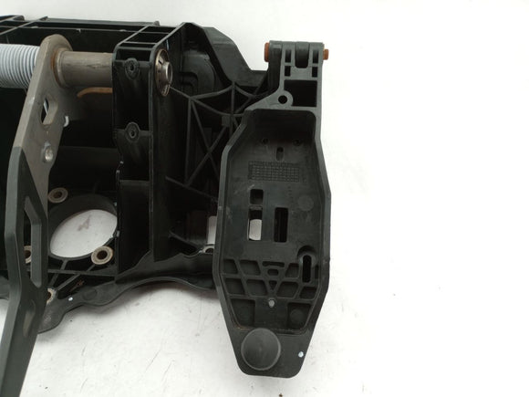 Jaguar XK Brake Pedal Assembly