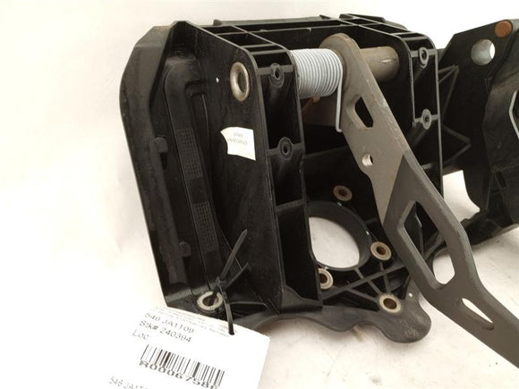 Jaguar XK Brake Pedal Assembly