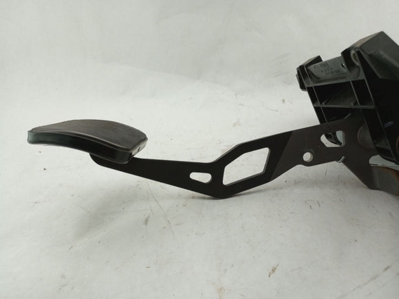 Jaguar XK Brake Pedal Assembly