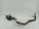 Jaguar XK Fuel Filler Neck-2