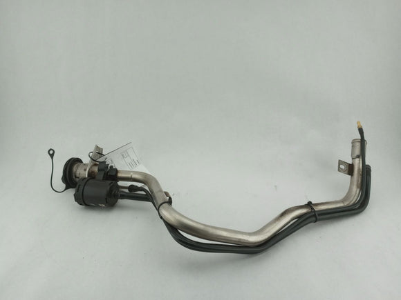 Jaguar XK Fuel Filler Neck