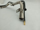 Jaguar XK Fuel Filler Neck-9