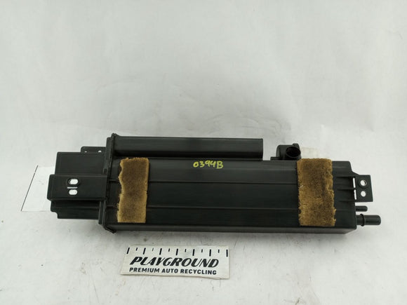 Jaguar XK Fuel Vapor Charcoal Canister