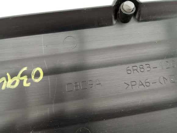 Jaguar XK Front Right Ignition Coil Cover