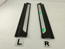 Jaguar XK Door Sill Trim Set-2