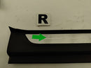 Jaguar XK Door Sill Trim Set-3
