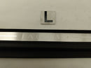 Jaguar XK Door Sill Trim Set-7