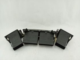 Jaguar XK Dash Vent Set **AS IS** - 0