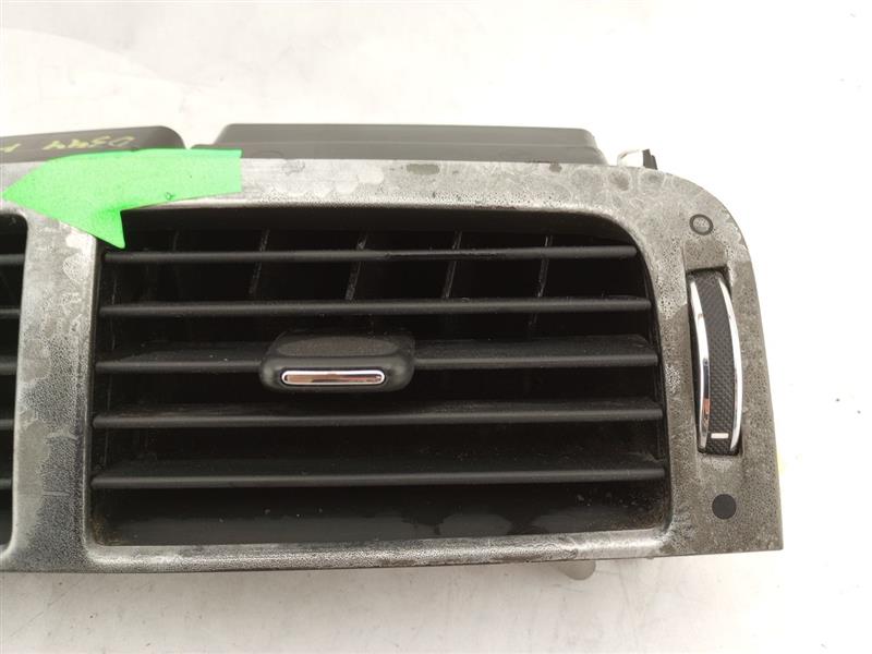 Jaguar XK Dash Vent Set **AS IS**