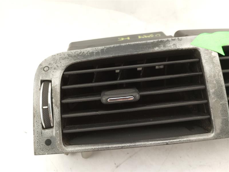 Jaguar XK Dash Vent Set **AS IS**