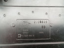 Jaguar XK Dash Vent Set **AS IS**-6