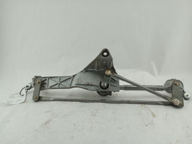 Jaguar XK Windshield Wiper Assembly - 0