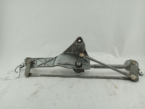 Jaguar XK Windshield Wiper Assembly