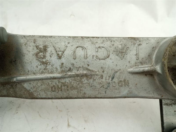 Jaguar XK Windshield Wiper Assembly
