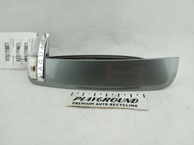 Jaguar XK Front Left Fender Vent Trim