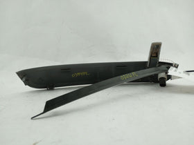 Jaguar XK Front Left Fender Vent Trim - 0