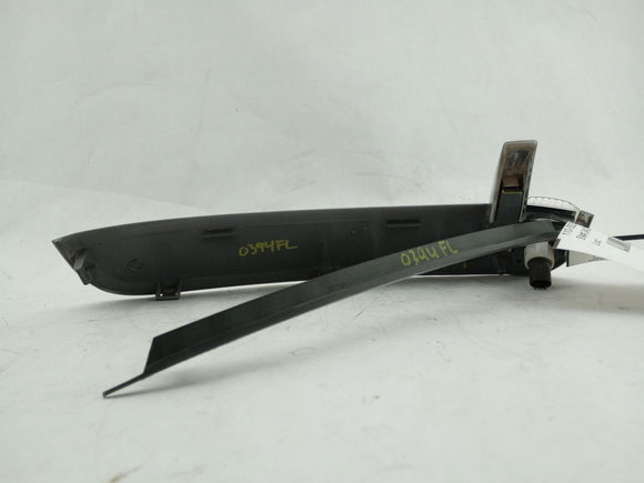 Jaguar XK Front Left Fender Vent Trim