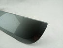 Jaguar XK Front Left Fender Vent Trim-6