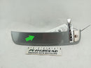 Jaguar XK Front Right Fender Vent Trim-1