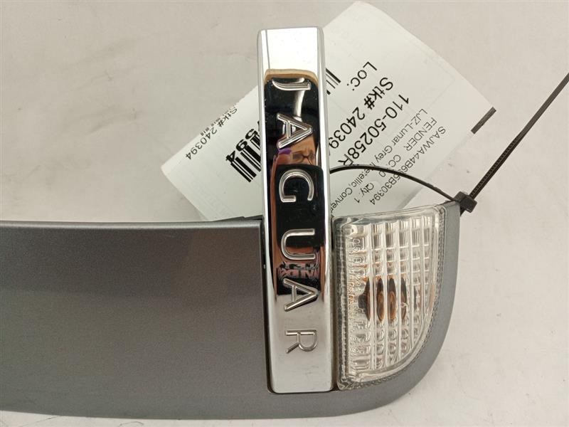 Jaguar XK Front Right Fender Vent Trim | Playground PAR