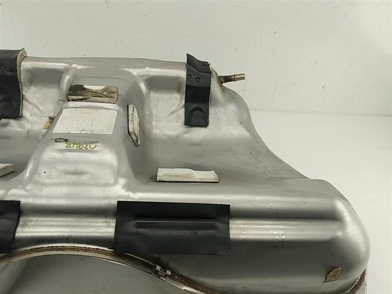 Jaguar XK Fuel Tank