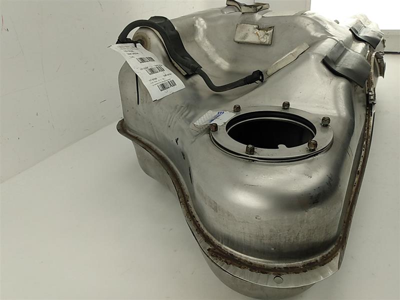 Jaguar XK Fuel Tank