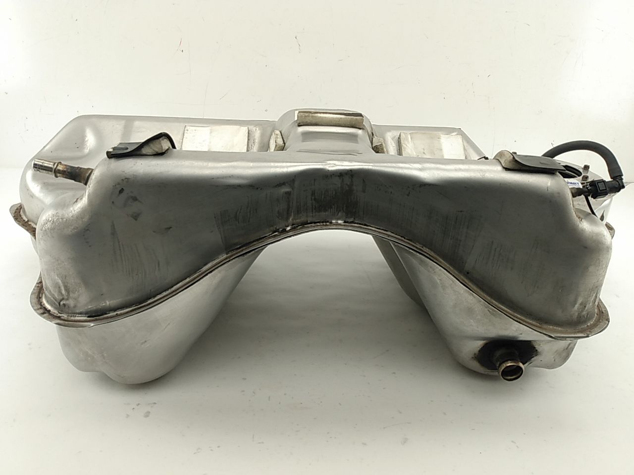 Jaguar XK Fuel Tank