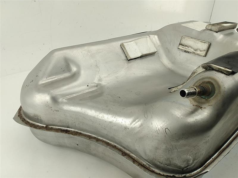 Jaguar XK Fuel Tank