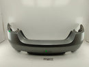 Jaguar XK Rear Bumper Cover-1