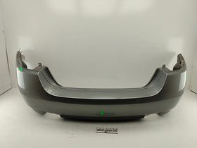 Jaguar XK Rear Bumper Cover