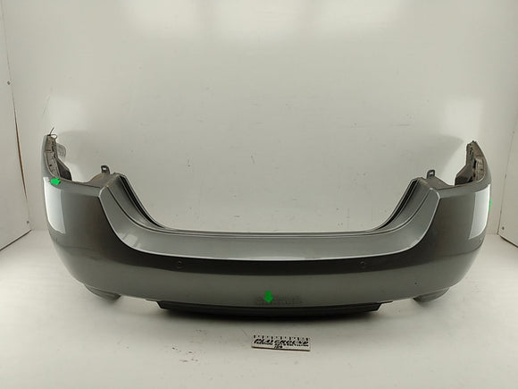 Jaguar XK Rear Bumper Cover