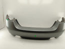 Jaguar XK Rear Bumper Cover-2